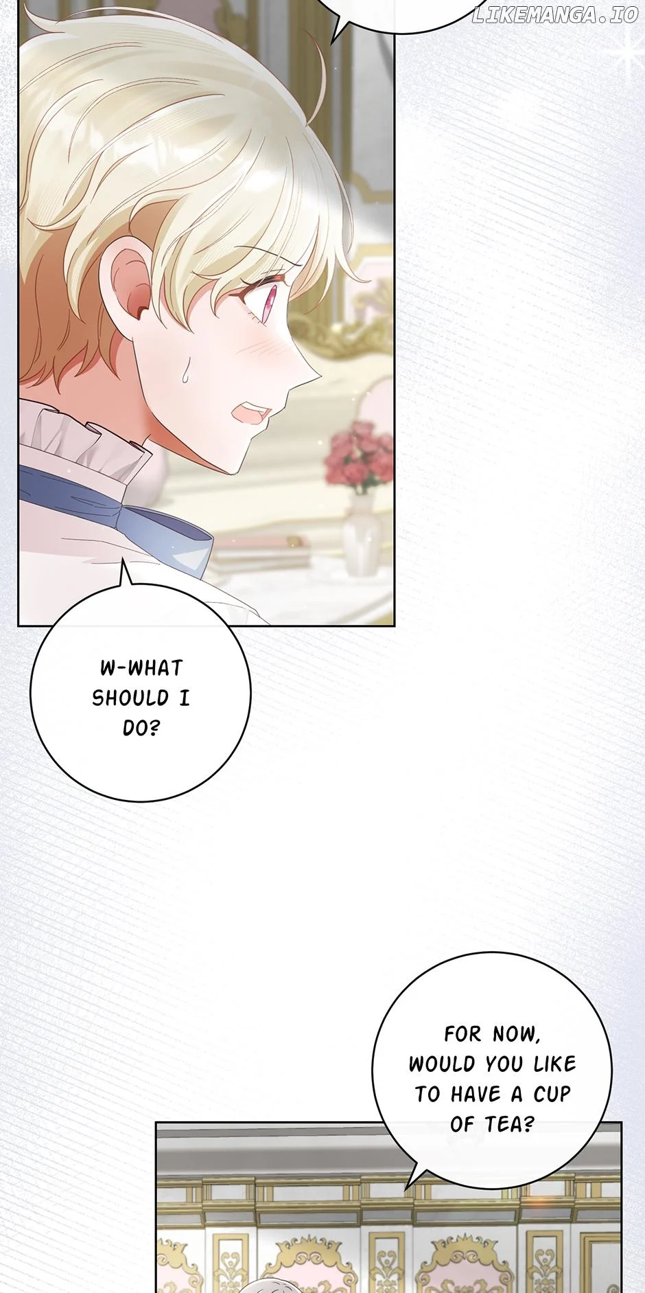 I Will Remove Them From My Life Chapter 108 219 08