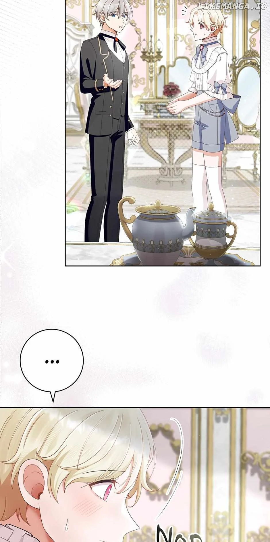 I Will Remove Them From My Life Chapter 108 220 09