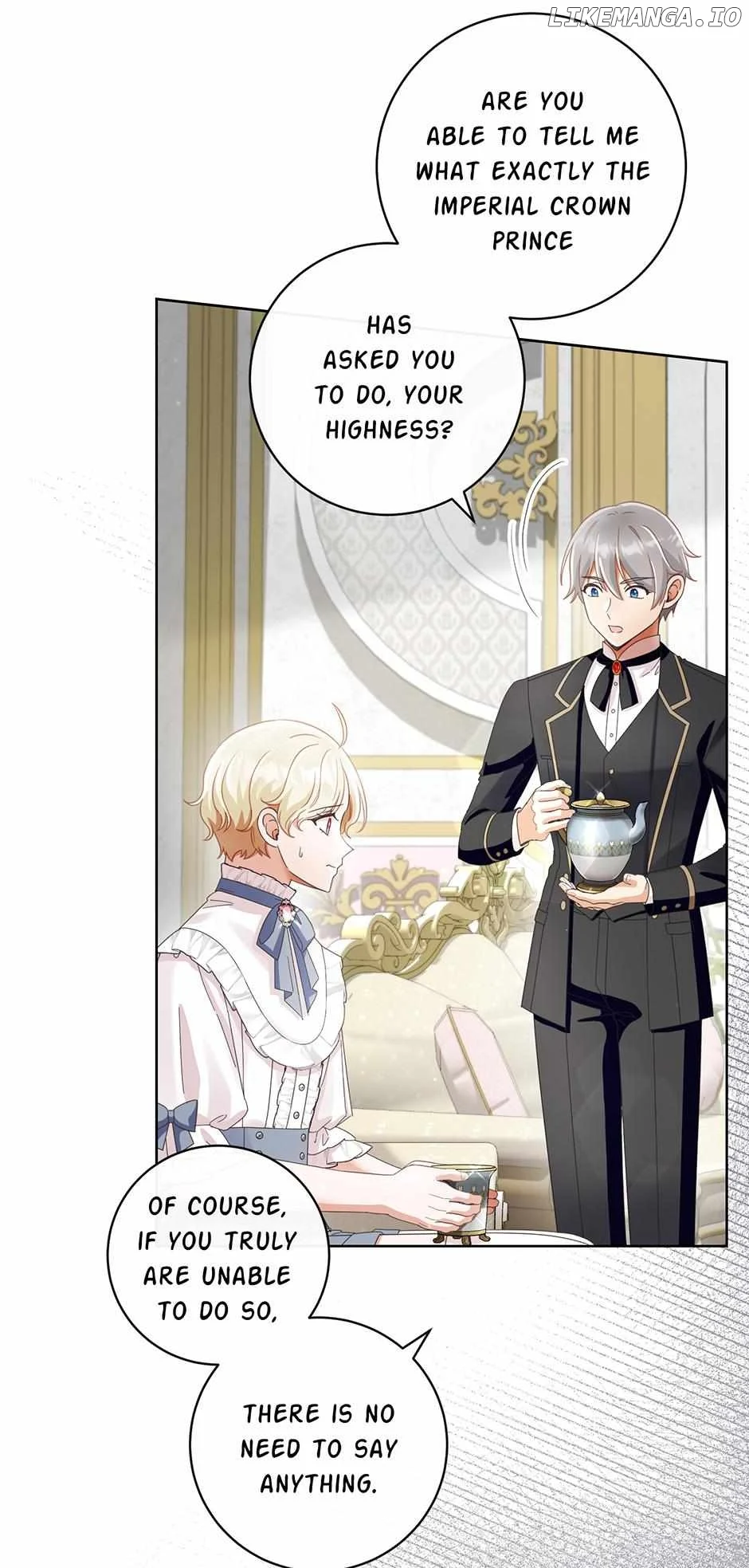 I Will Remove Them From My Life Chapter 108 222 11