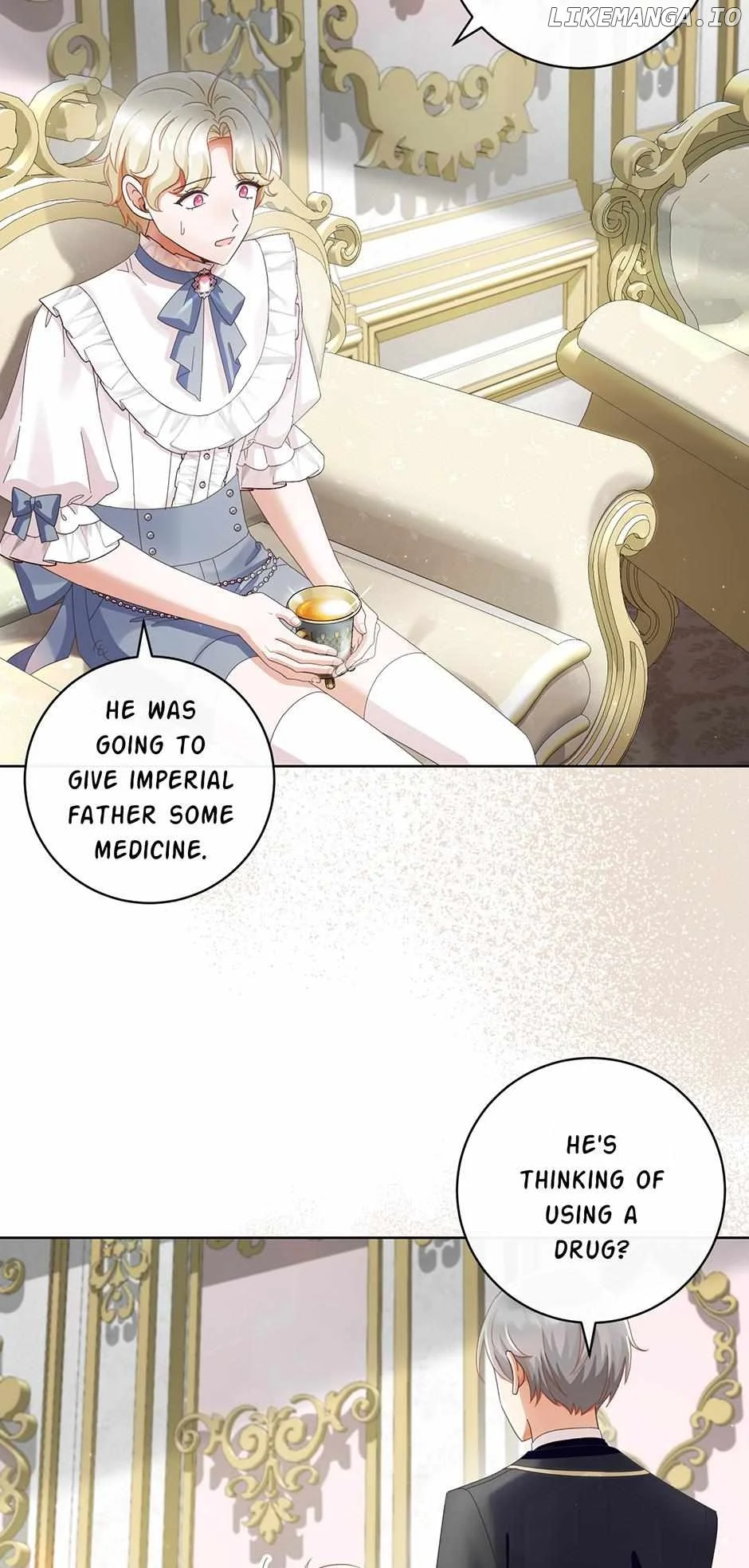 I Will Remove Them From My Life Chapter 108 224 13