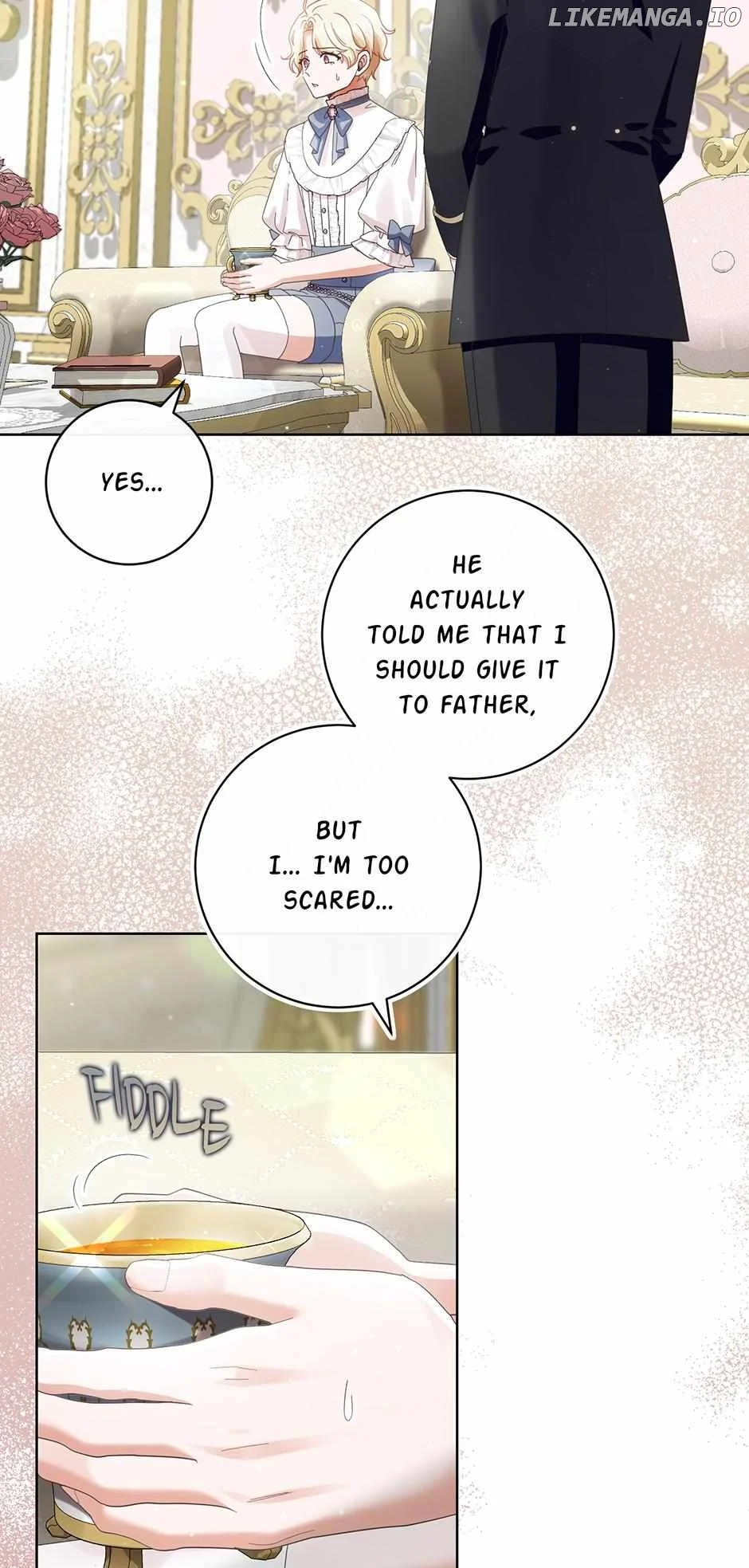 I Will Remove Them From My Life Chapter 108 225 14