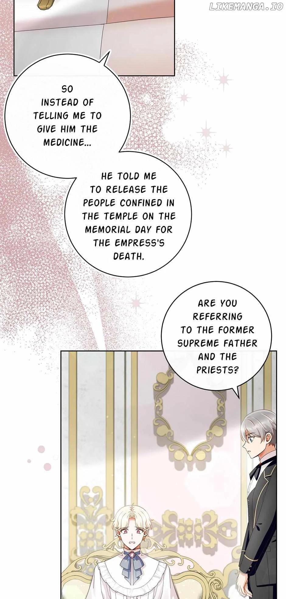 I Will Remove Them From My Life Chapter 108 226 15