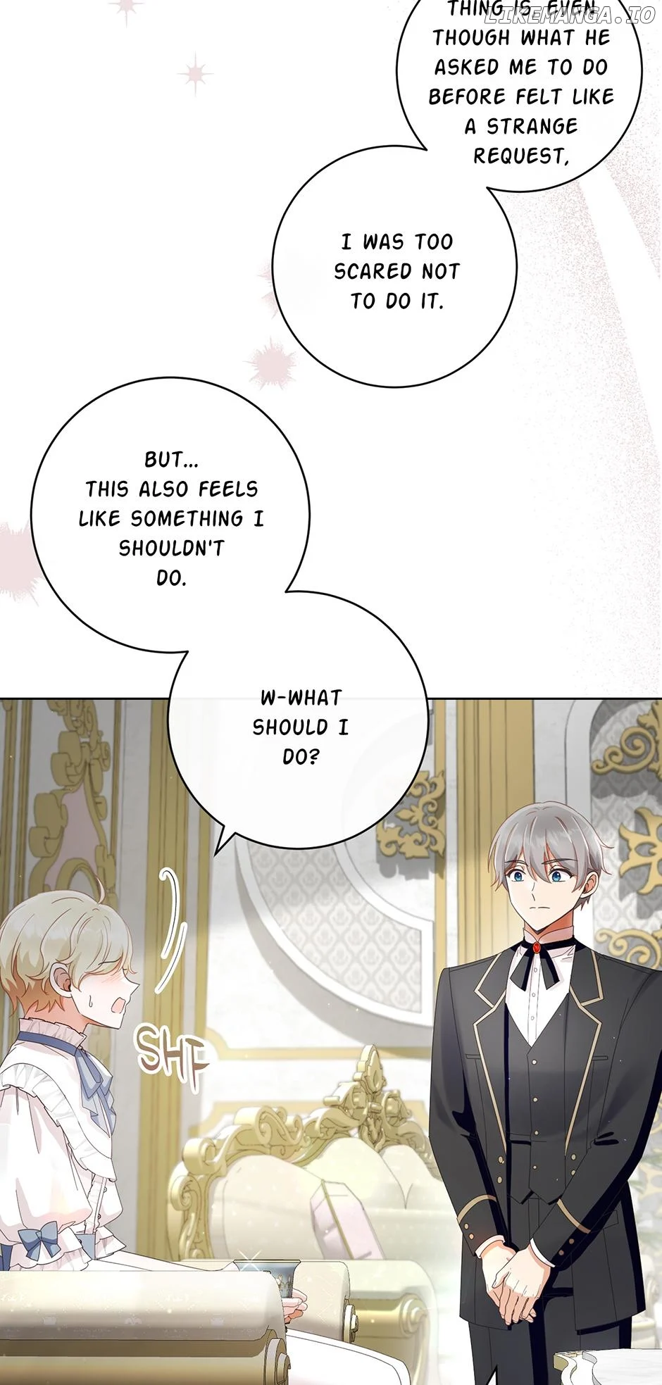 I Will Remove Them From My Life Chapter 108 228 17