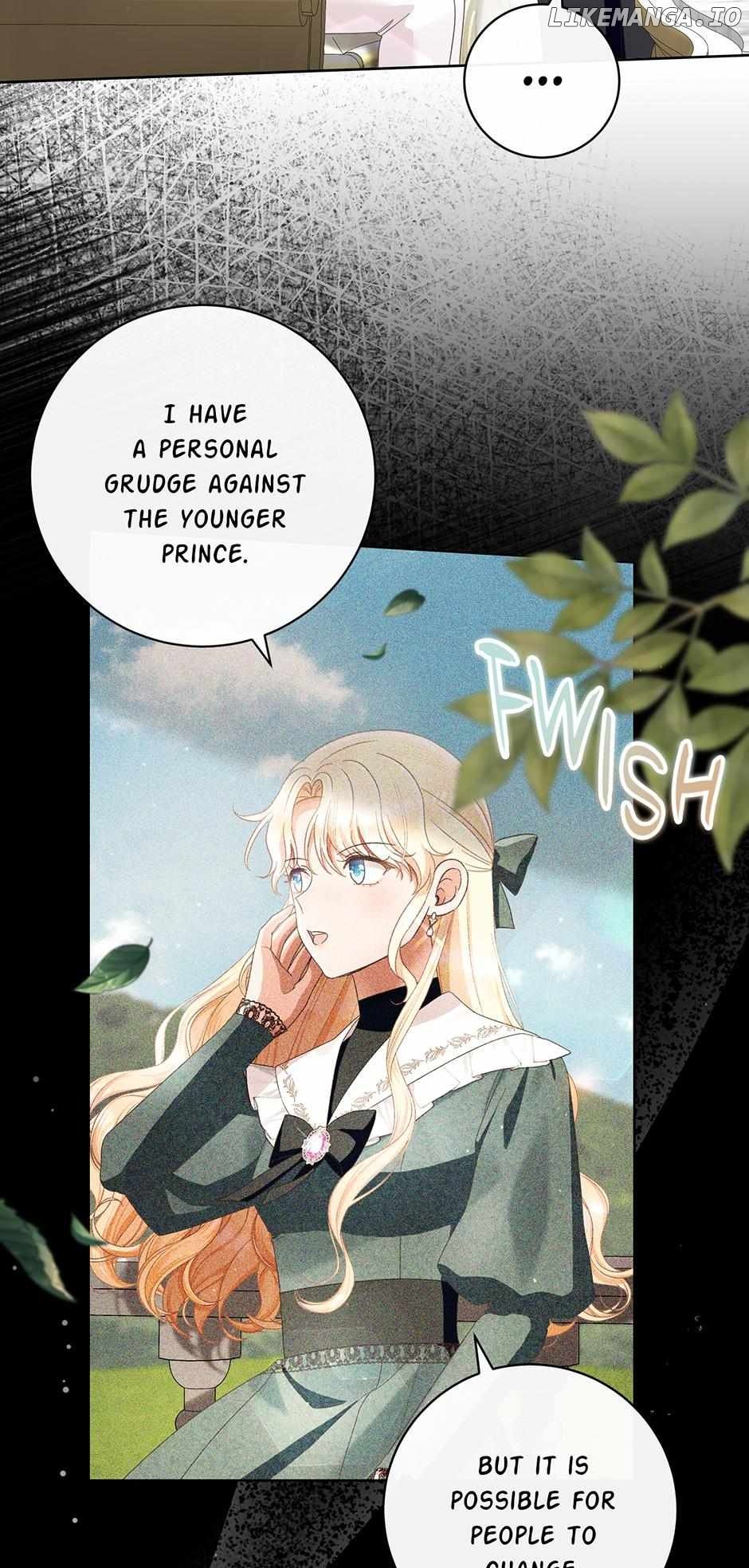 I Will Remove Them From My Life Chapter 108 229 18