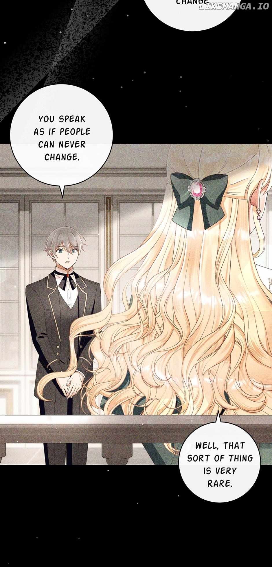 I Will Remove Them From My Life Chapter 108 230 19