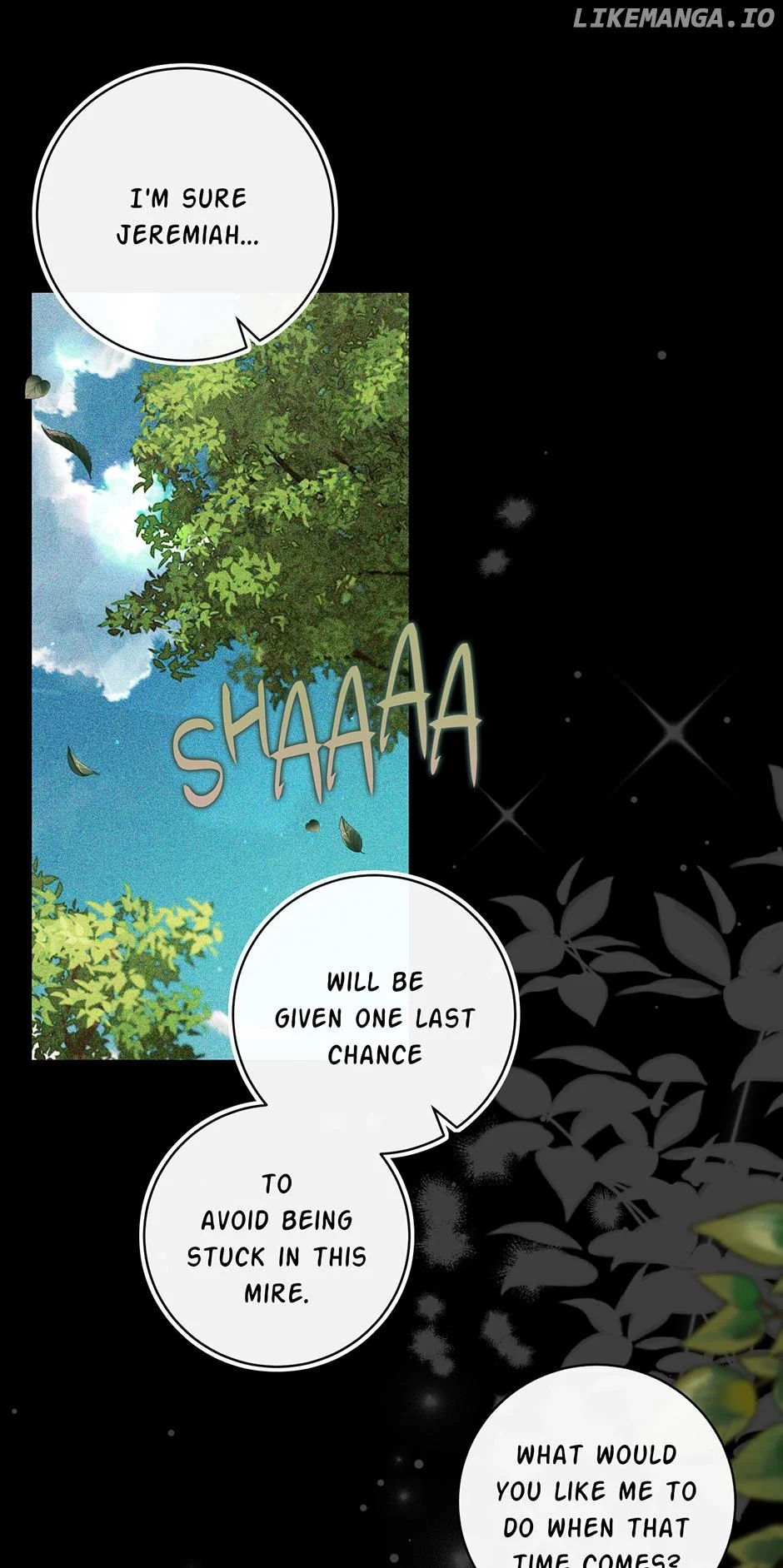 I Will Remove Them From My Life Chapter 108 231 20