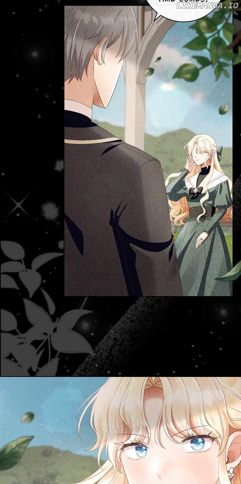 I Will Remove Them From My Life Chapter 108 232 21