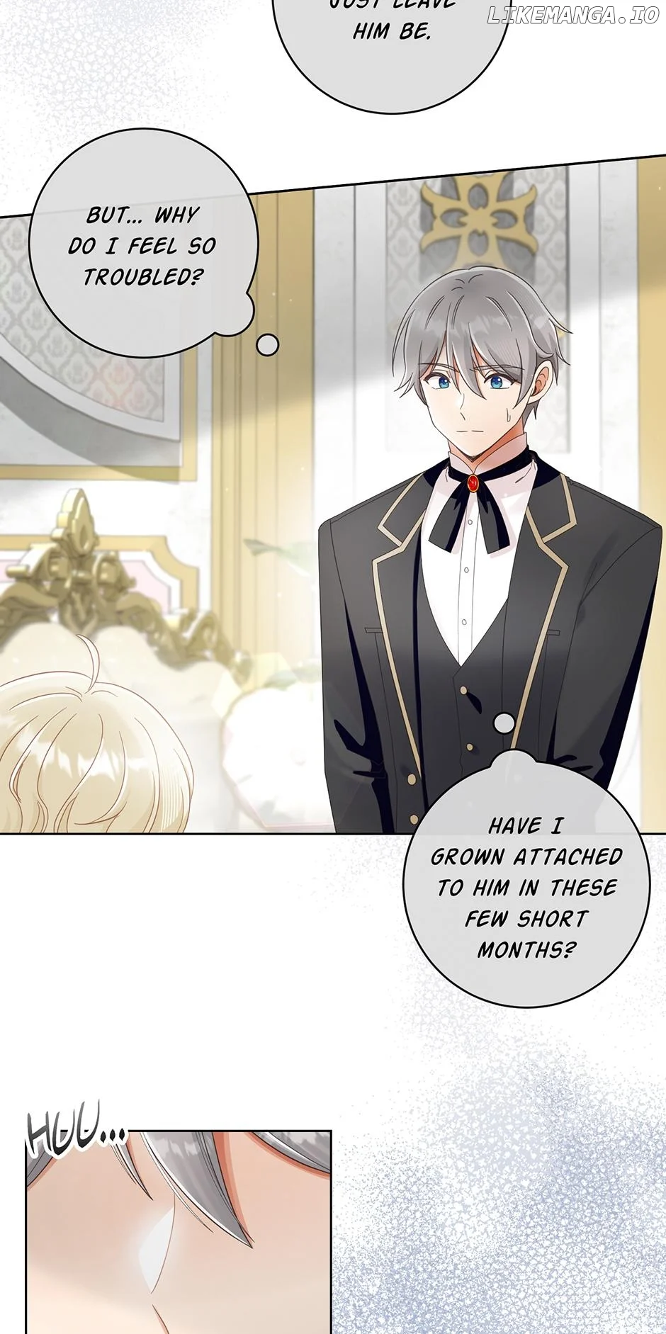 I Will Remove Them From My Life Chapter 108 235 24