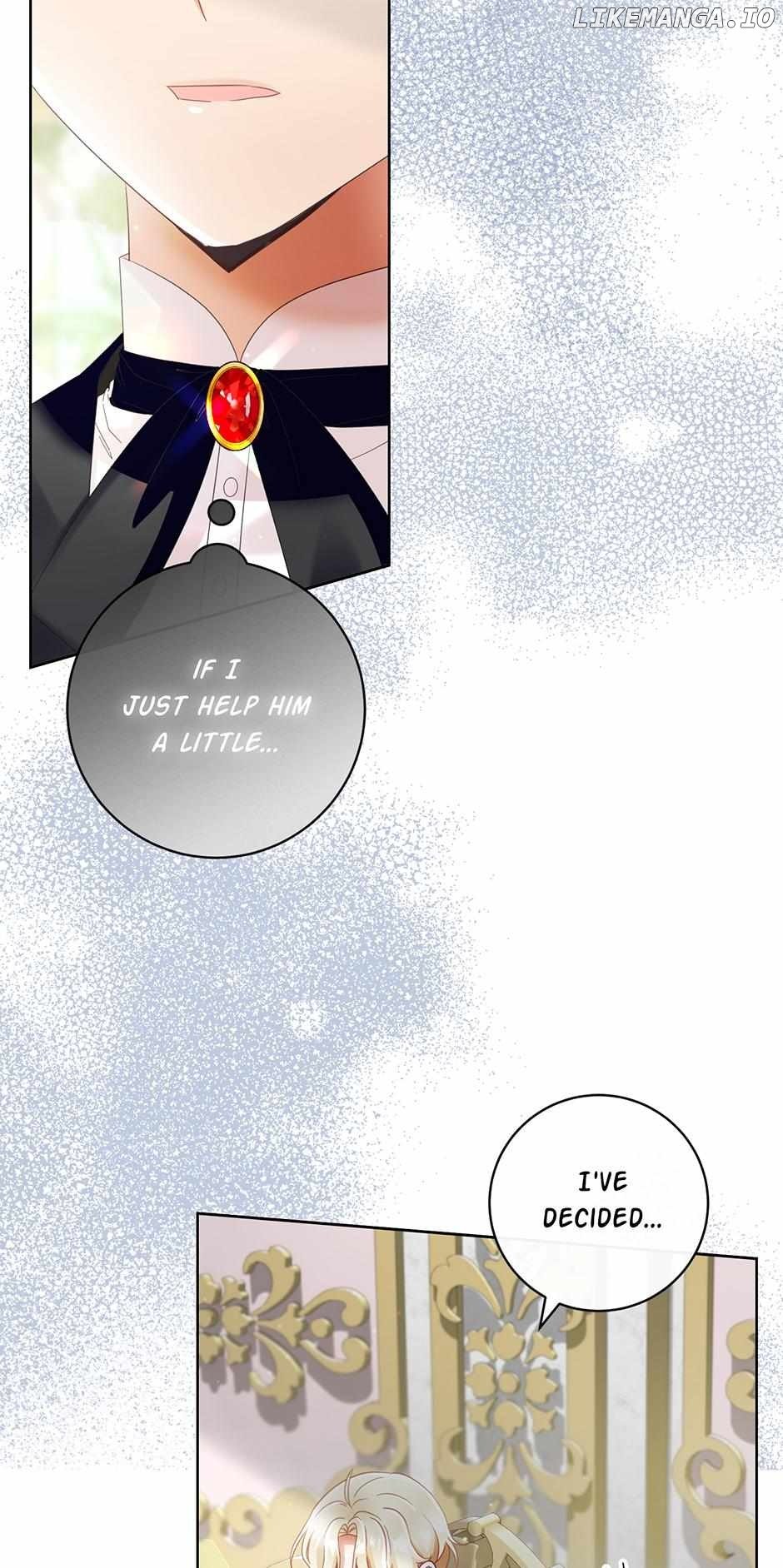 I Will Remove Them From My Life Chapter 108 236 25