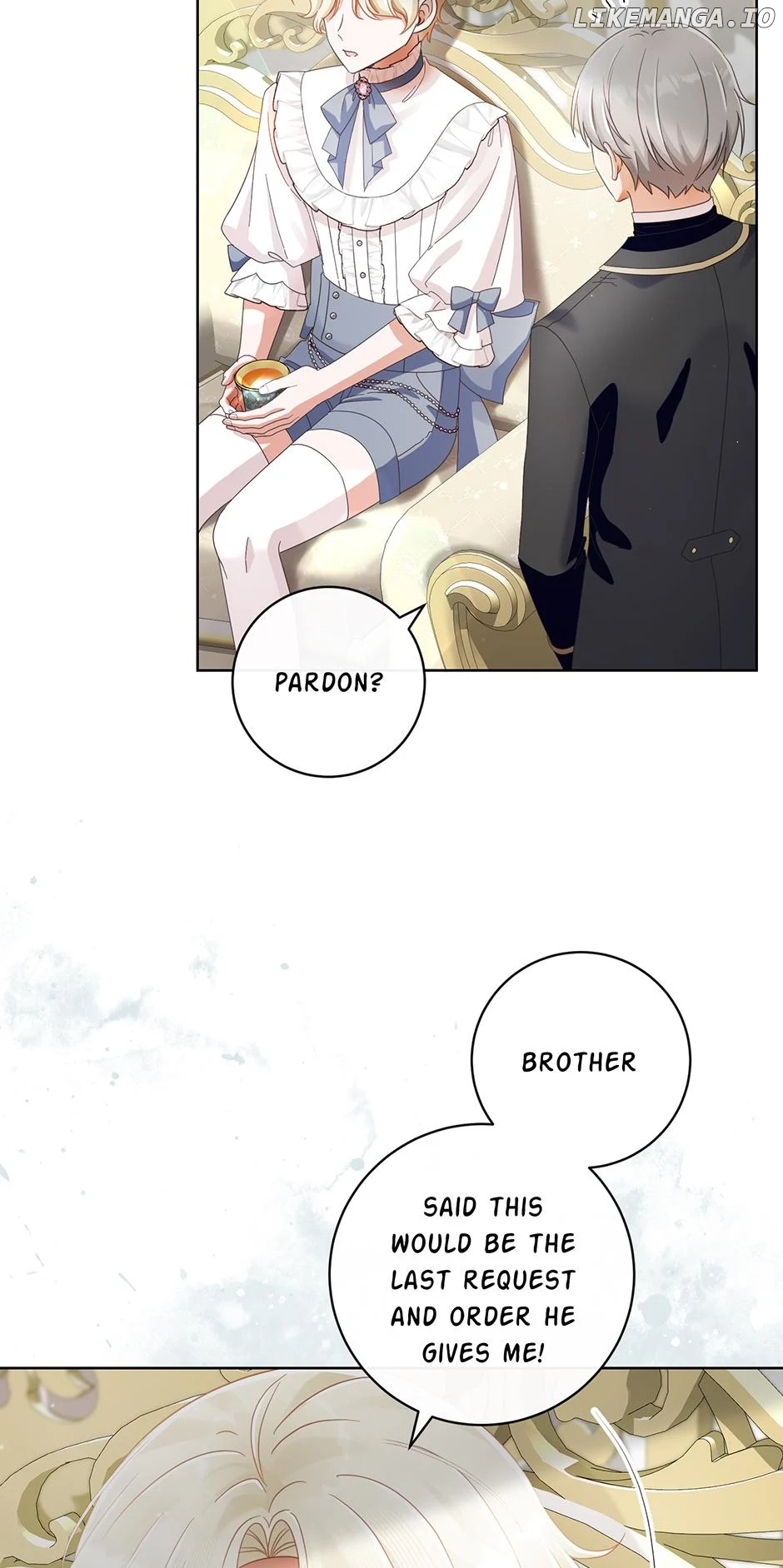 I Will Remove Them From My Life Chapter 108 237 26