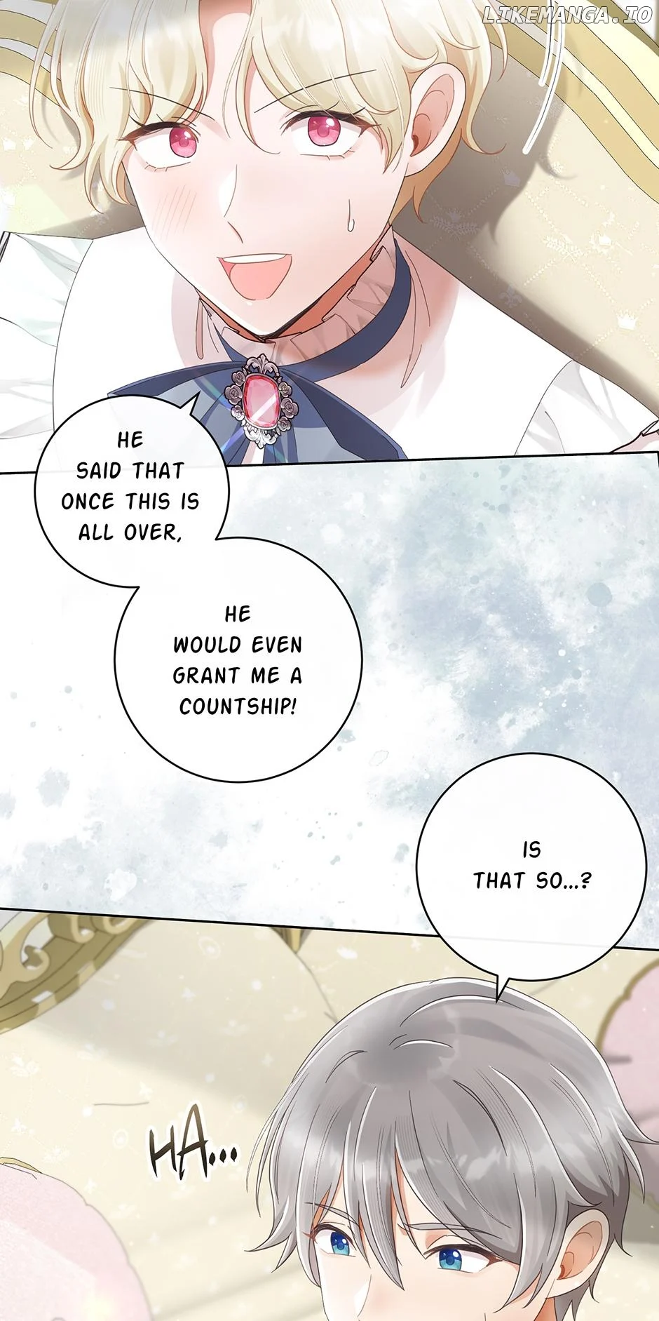 I Will Remove Them From My Life Chapter 108 238 27