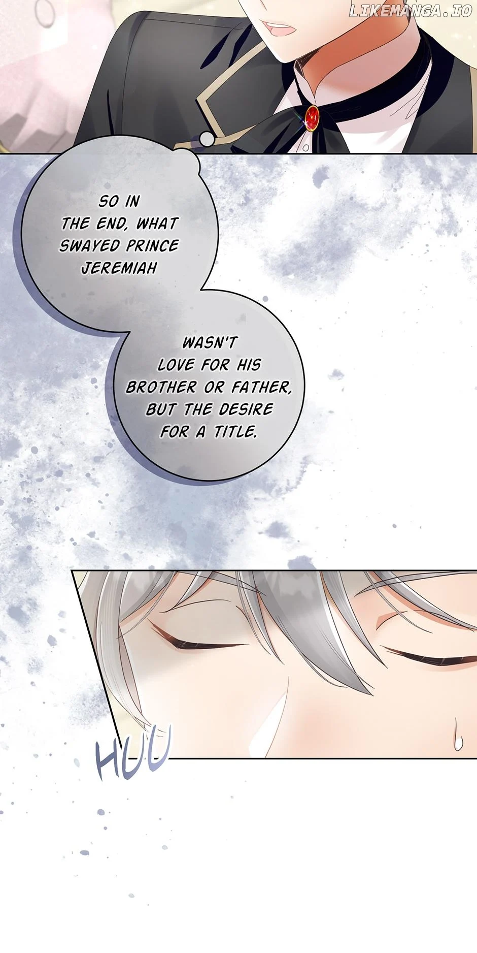 I Will Remove Them From My Life Chapter 108 239 28