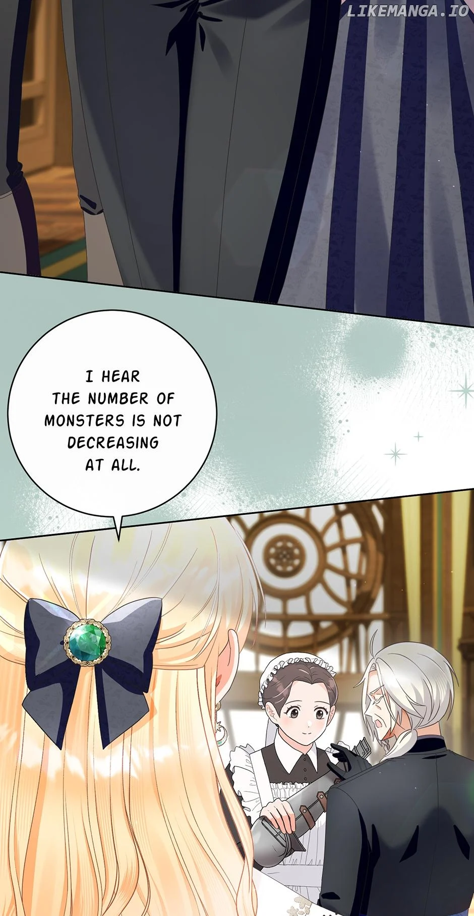 I Will Remove Them From My Life Chapter 108 244 33