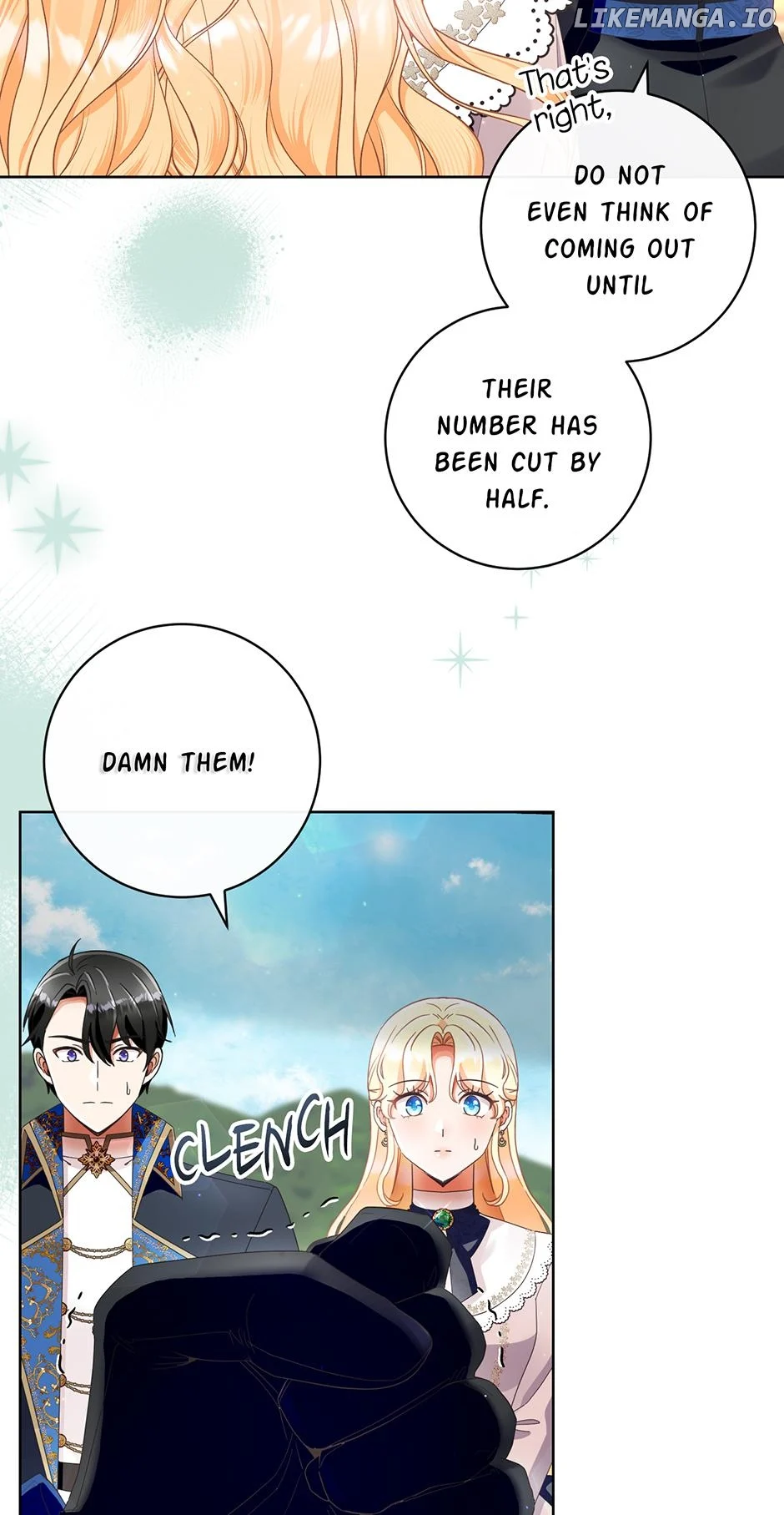 I Will Remove Them From My Life Chapter 108 245 34