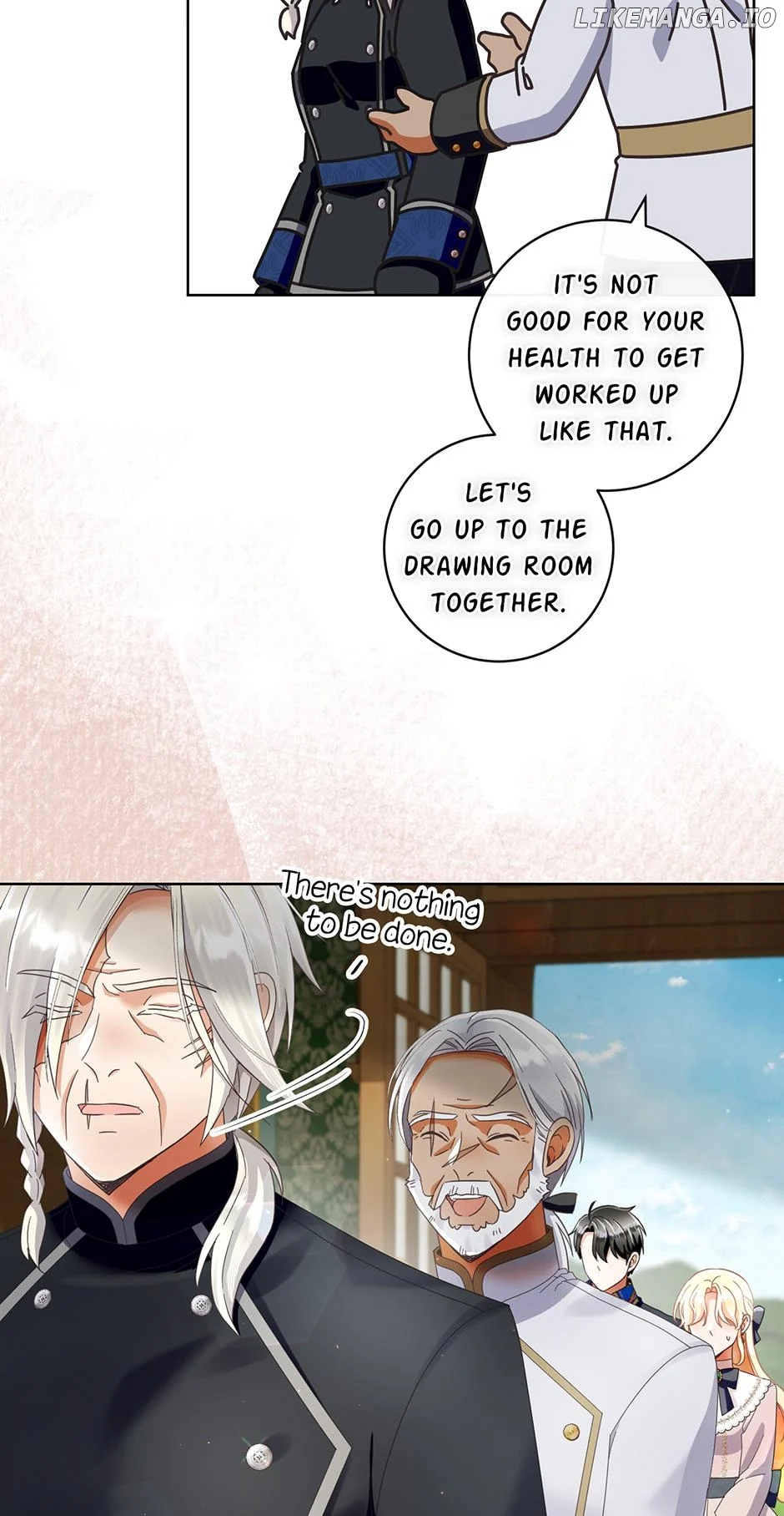 I Will Remove Them From My Life Chapter 108 247 36