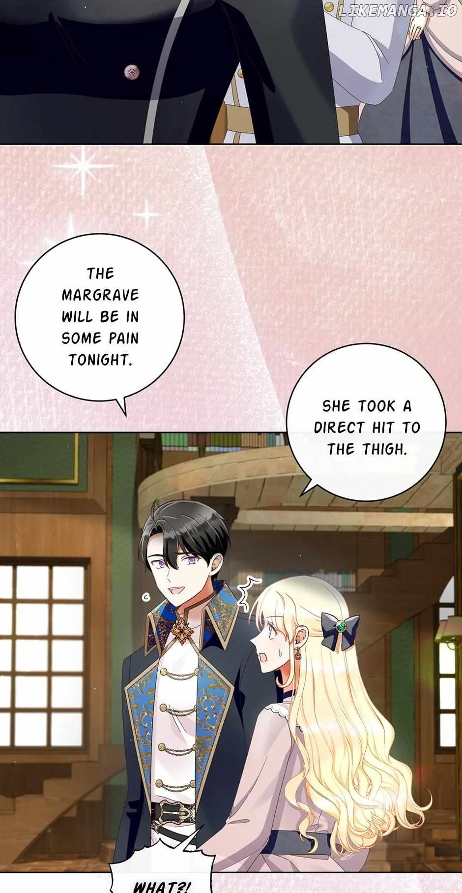 I Will Remove Them From My Life Chapter 108 248 37