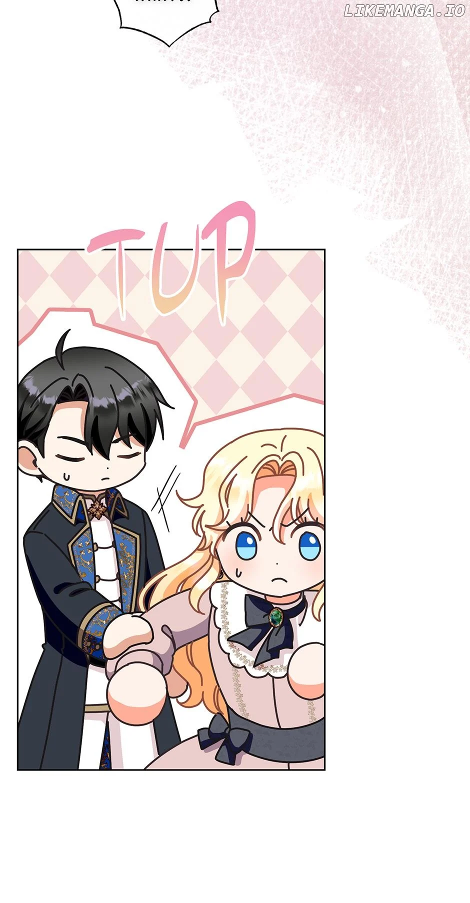 I Will Remove Them From My Life Chapter 108 249 38