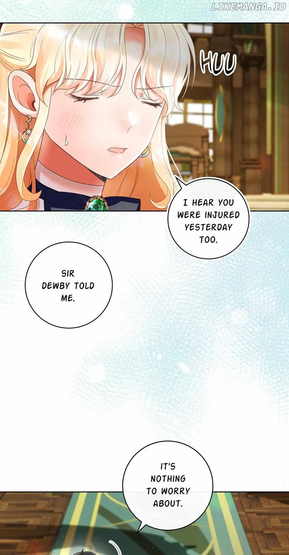 I Will Remove Them From My Life Chapter 108 251 40