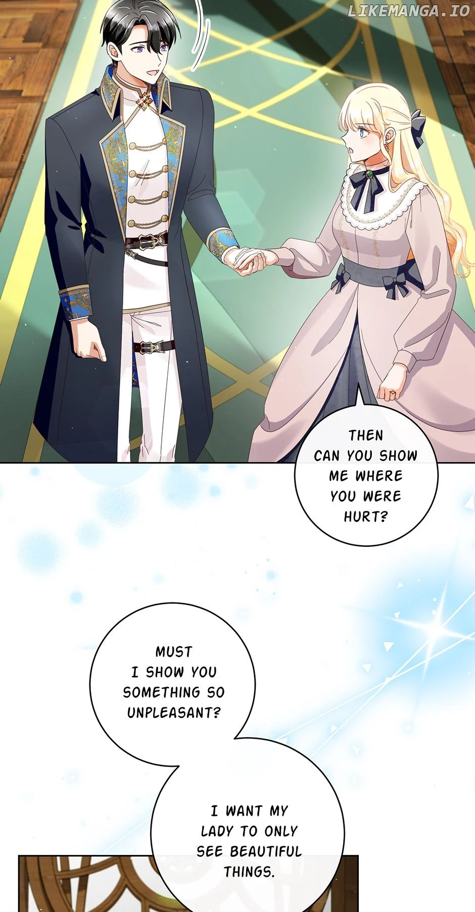 I Will Remove Them From My Life Chapter 108 252 41