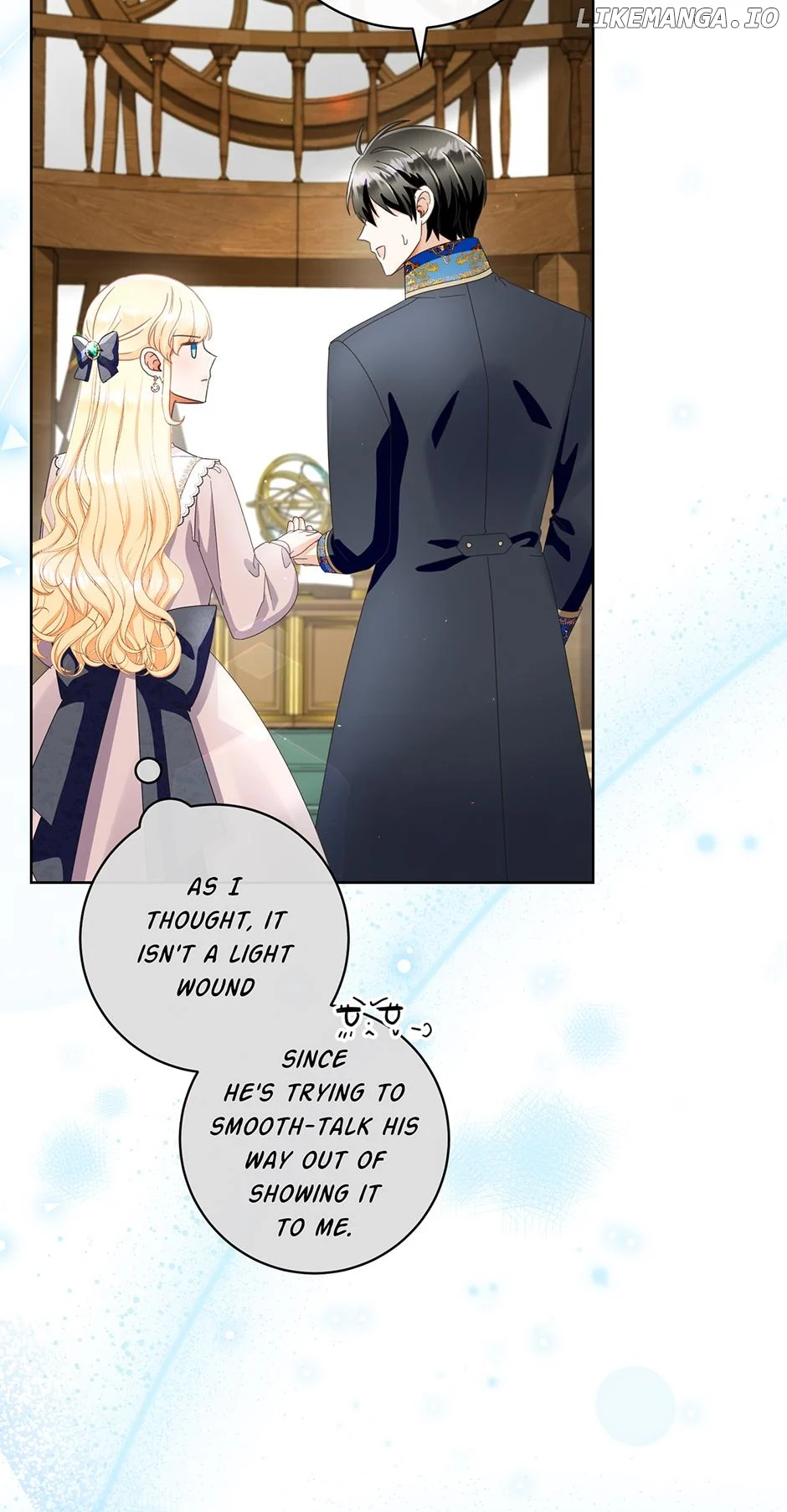 I Will Remove Them From My Life Chapter 108 253 42