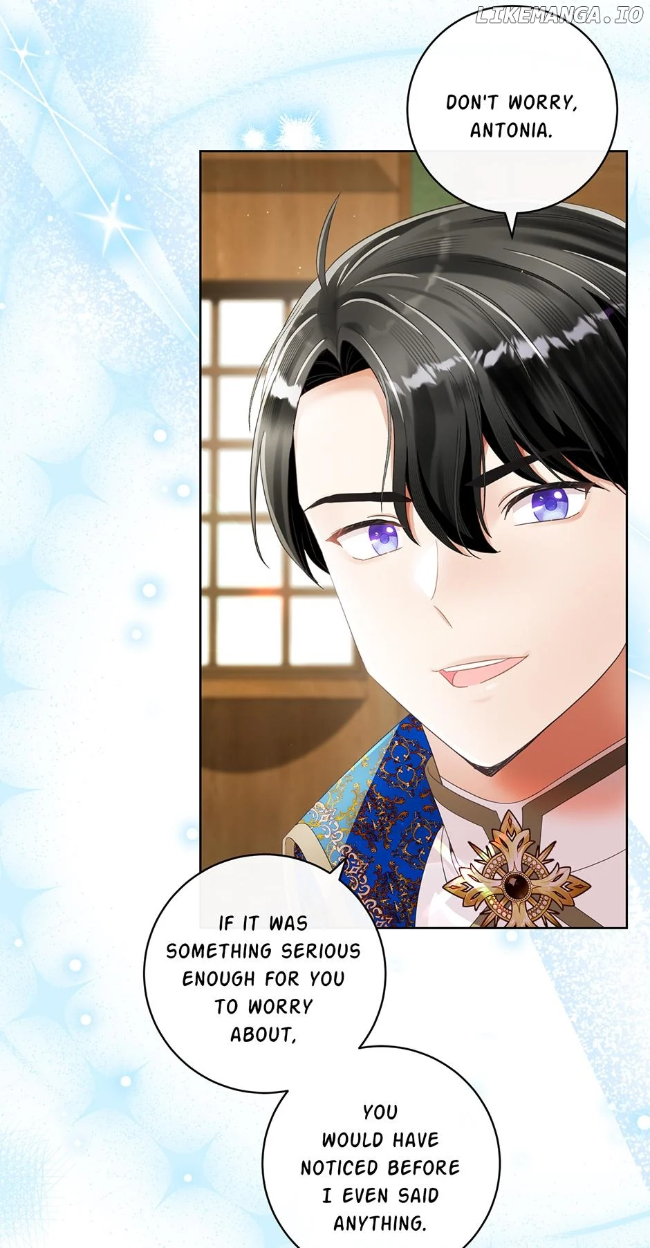 I Will Remove Them From My Life Chapter 108 254 43