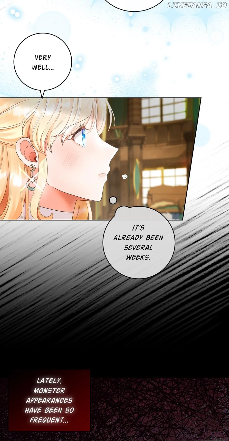 I Will Remove Them From My Life Chapter 108 255 44