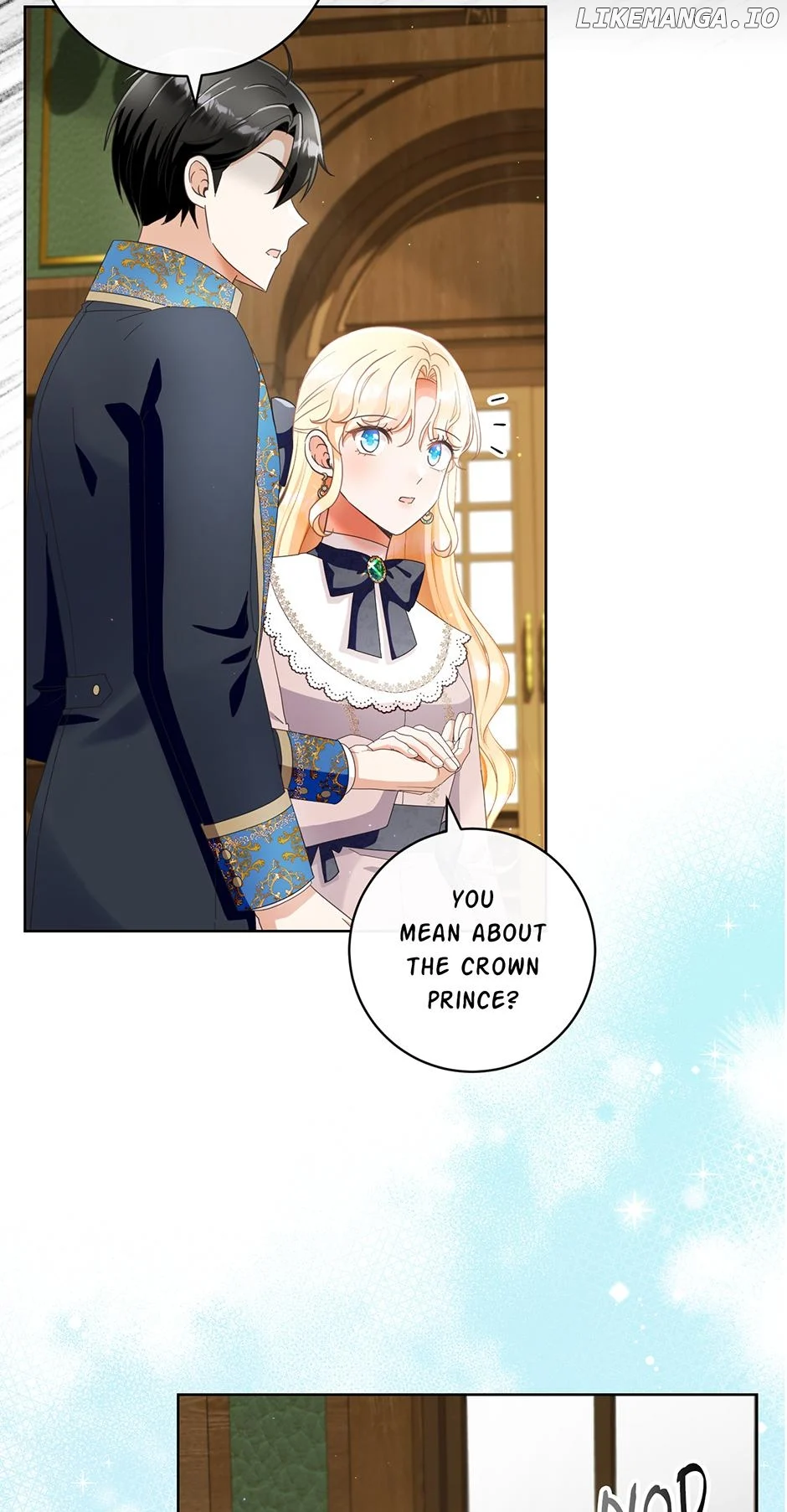 I Will Remove Them From My Life Chapter 108 257 46