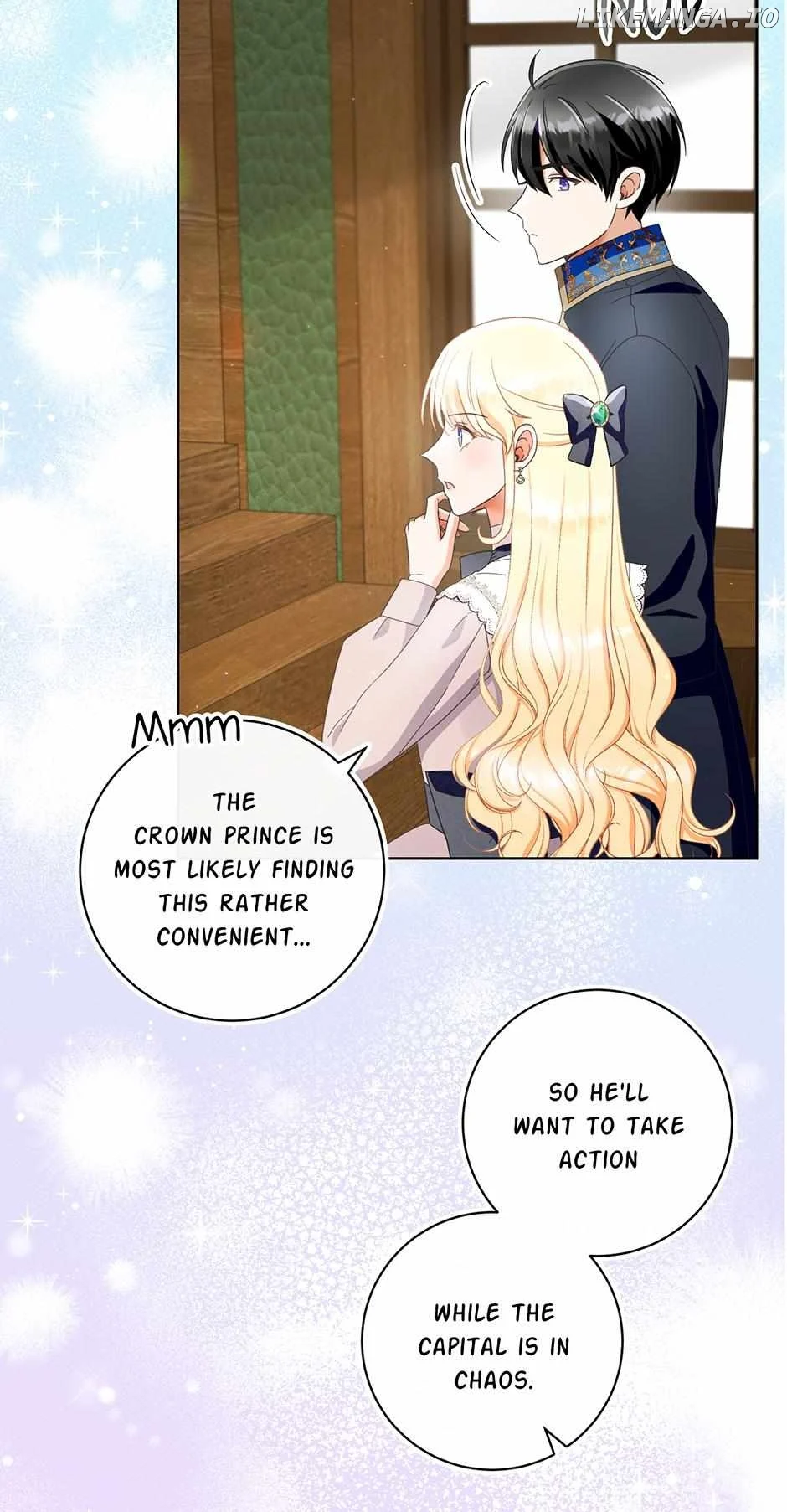 I Will Remove Them From My Life Chapter 108 258 47