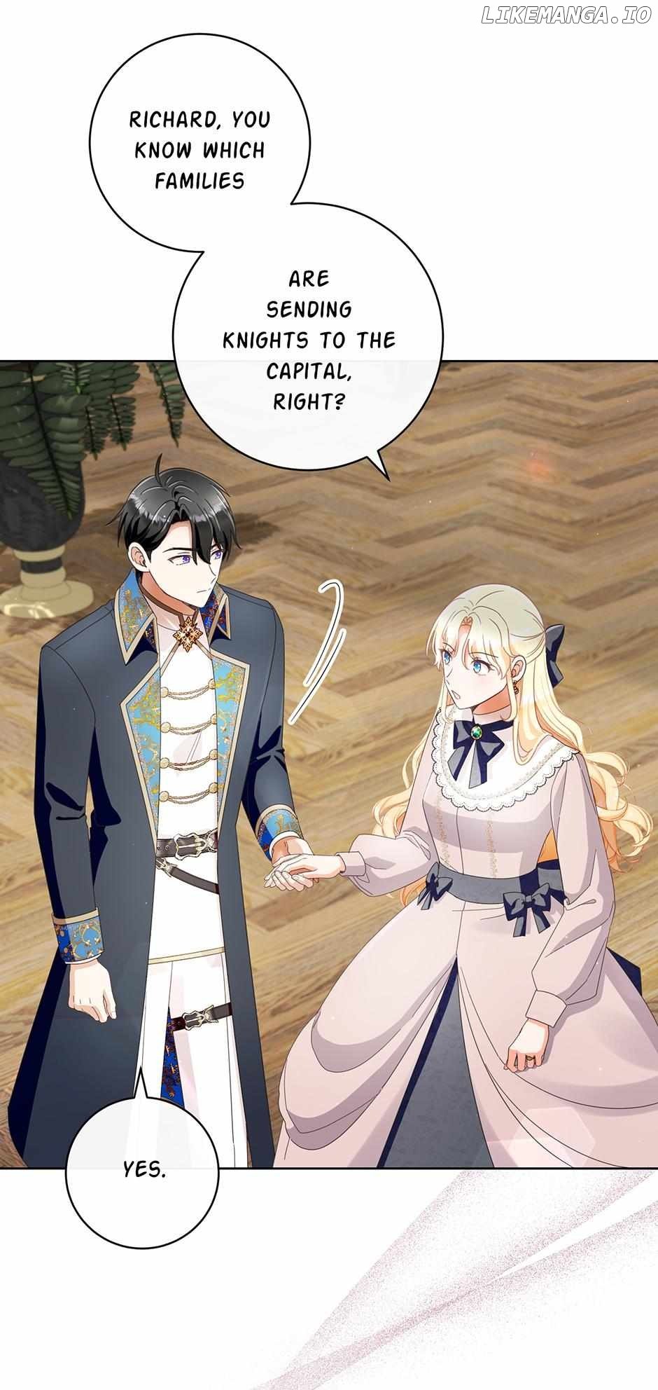 I Will Remove Them From My Life Chapter 108 260 49