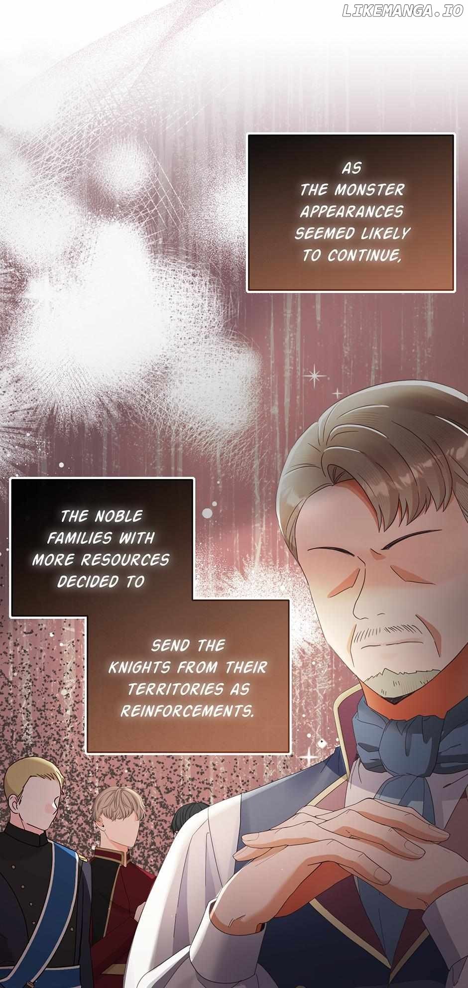 I Will Remove Them From My Life Chapter 108 261 50