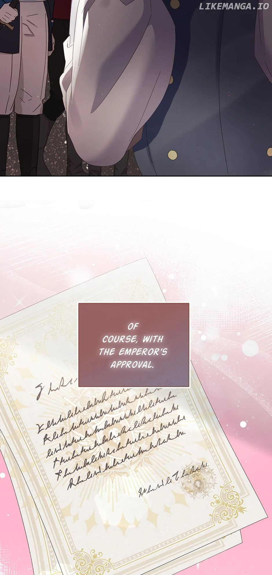 I Will Remove Them From My Life Chapter 108 262 51