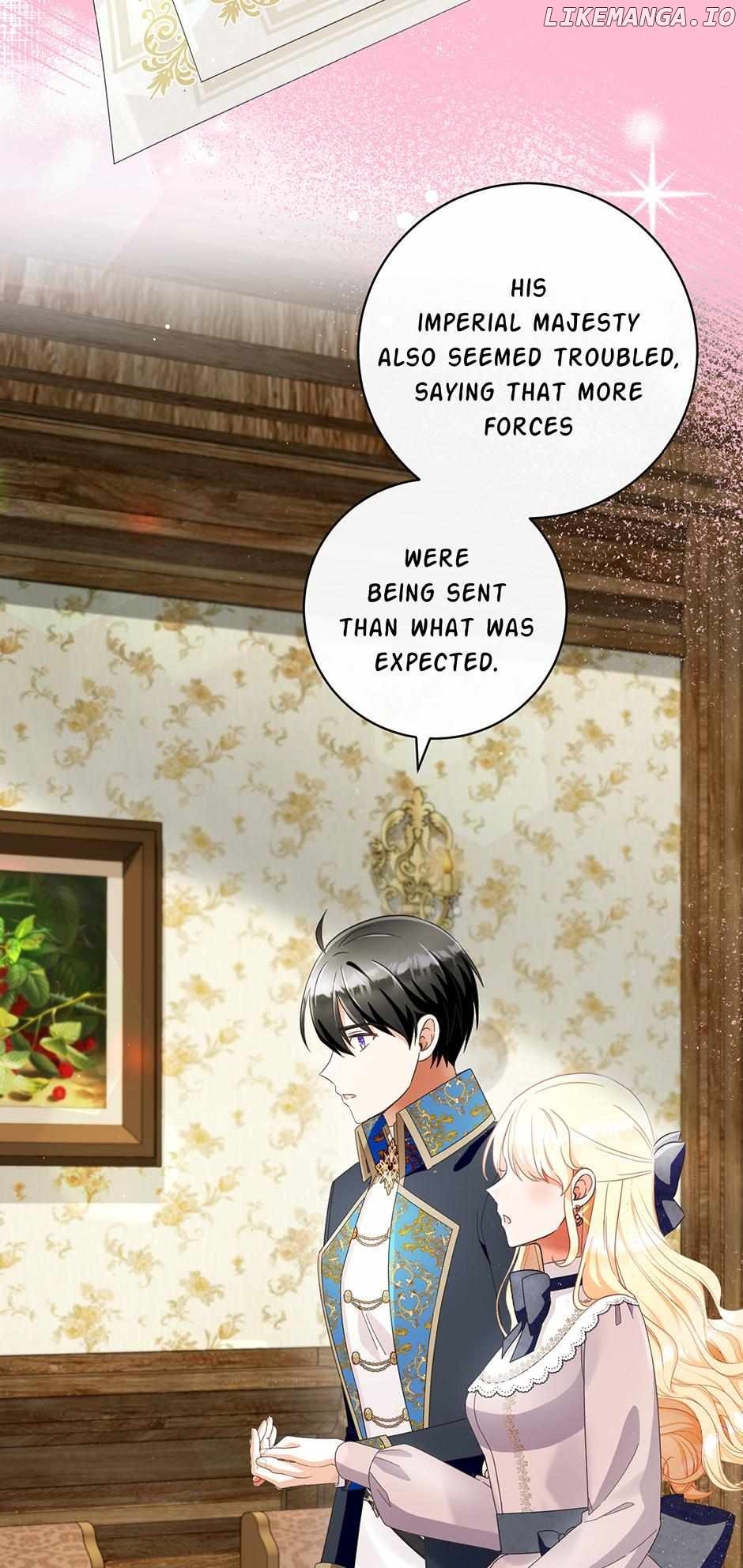 I Will Remove Them From My Life Chapter 108 263 52