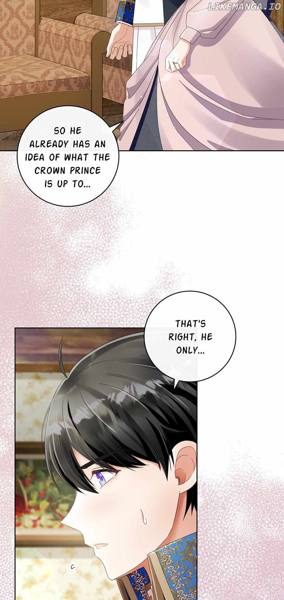 I Will Remove Them From My Life Chapter 108 264 53