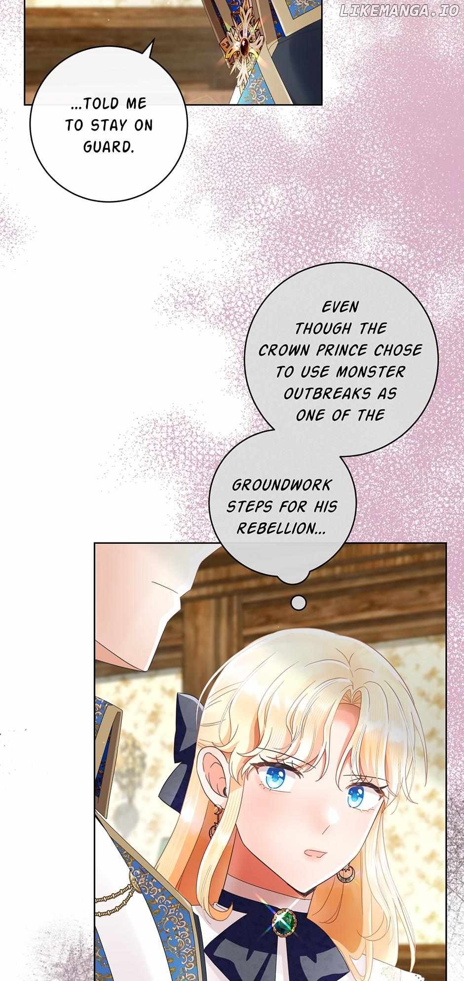 I Will Remove Them From My Life Chapter 108 265 54