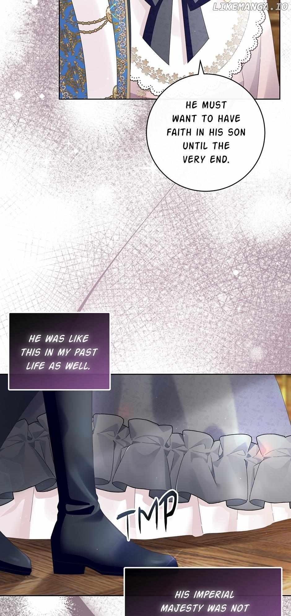 I Will Remove Them From My Life Chapter 108 266 55