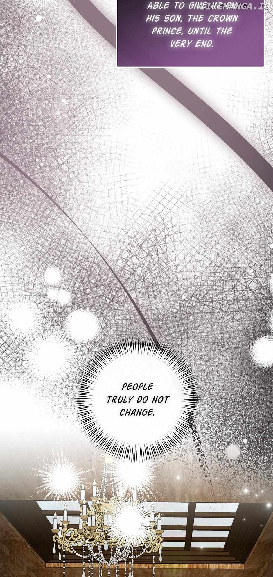 I Will Remove Them From My Life Chapter 108 267 56