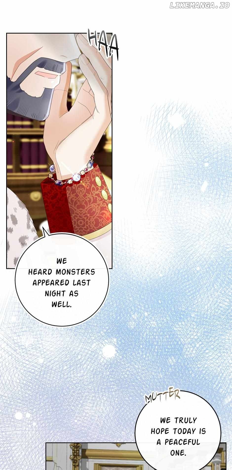 I Will Remove Them From My Life Chapter 108 269 58