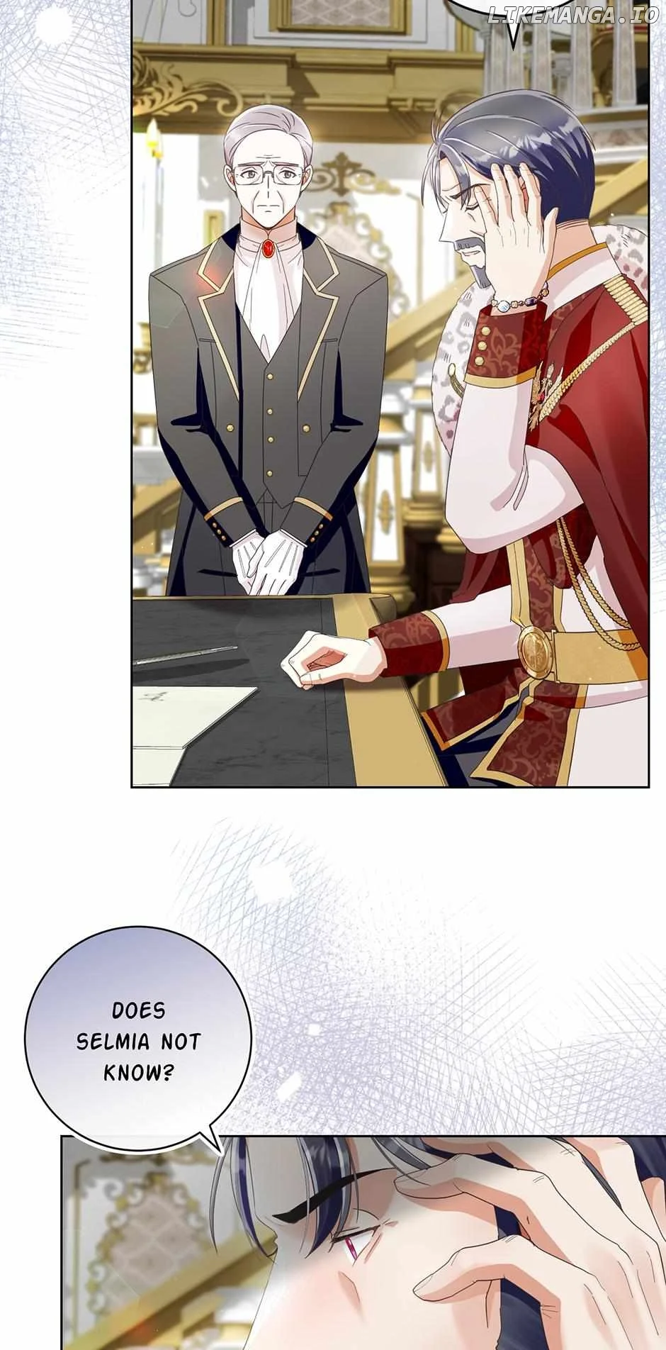 I Will Remove Them From My Life Chapter 108 270 59