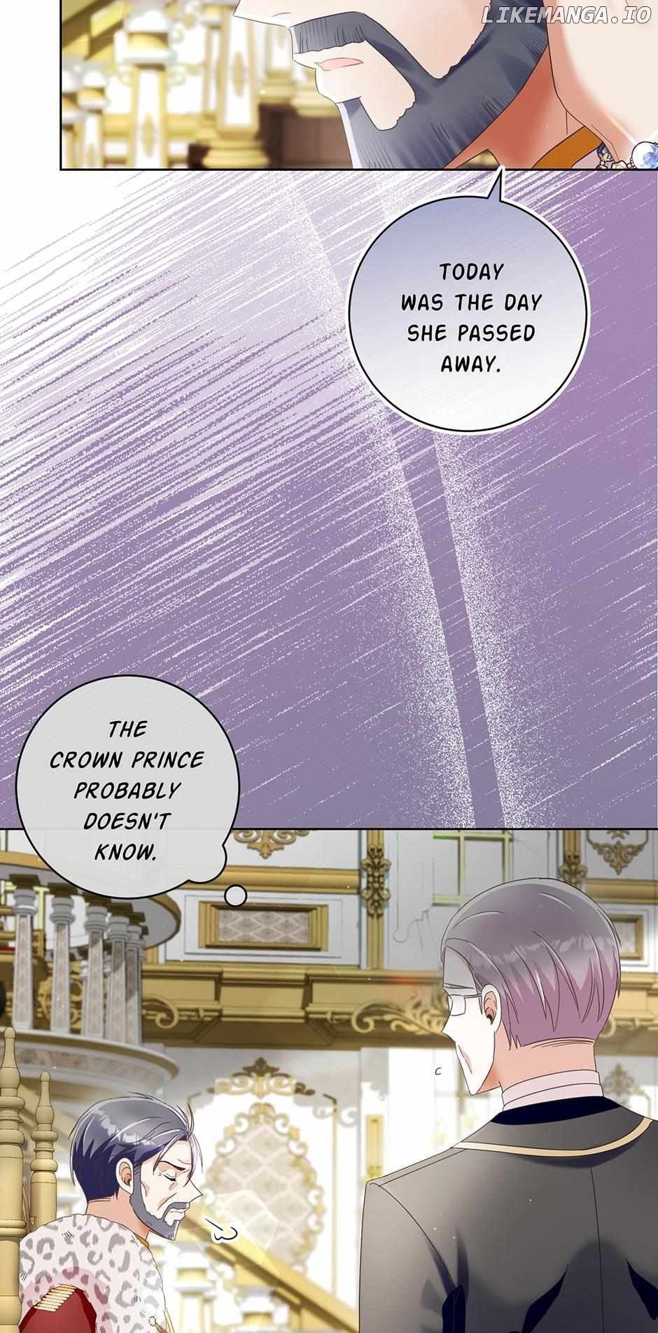 I Will Remove Them From My Life Chapter 108 271 60