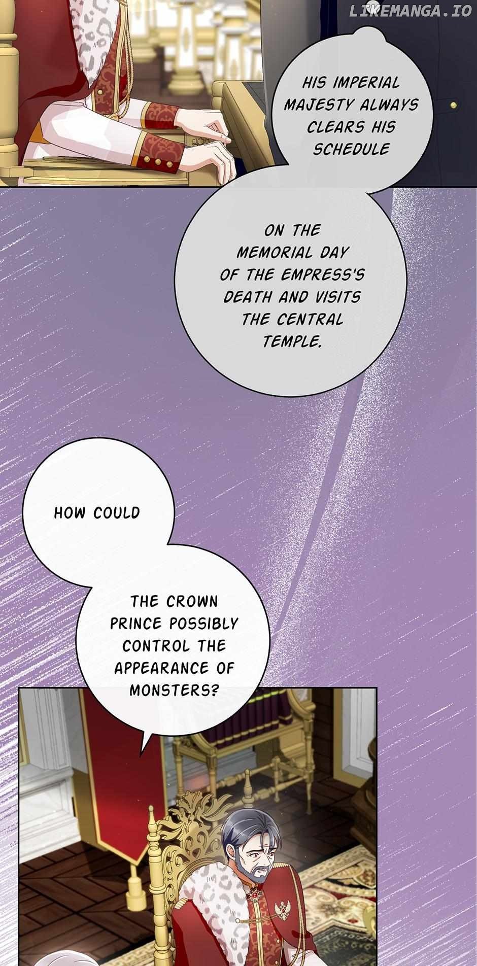 I Will Remove Them From My Life Chapter 108 272 61