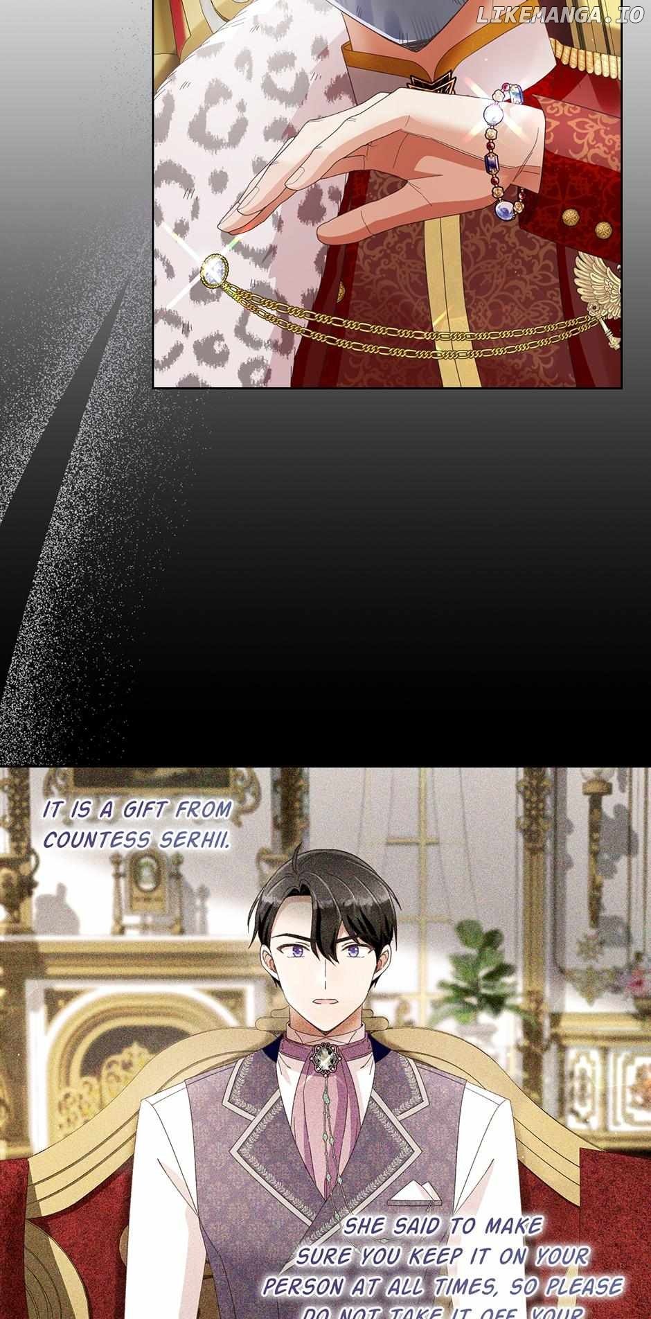 I Will Remove Them From My Life Chapter 108 274 63