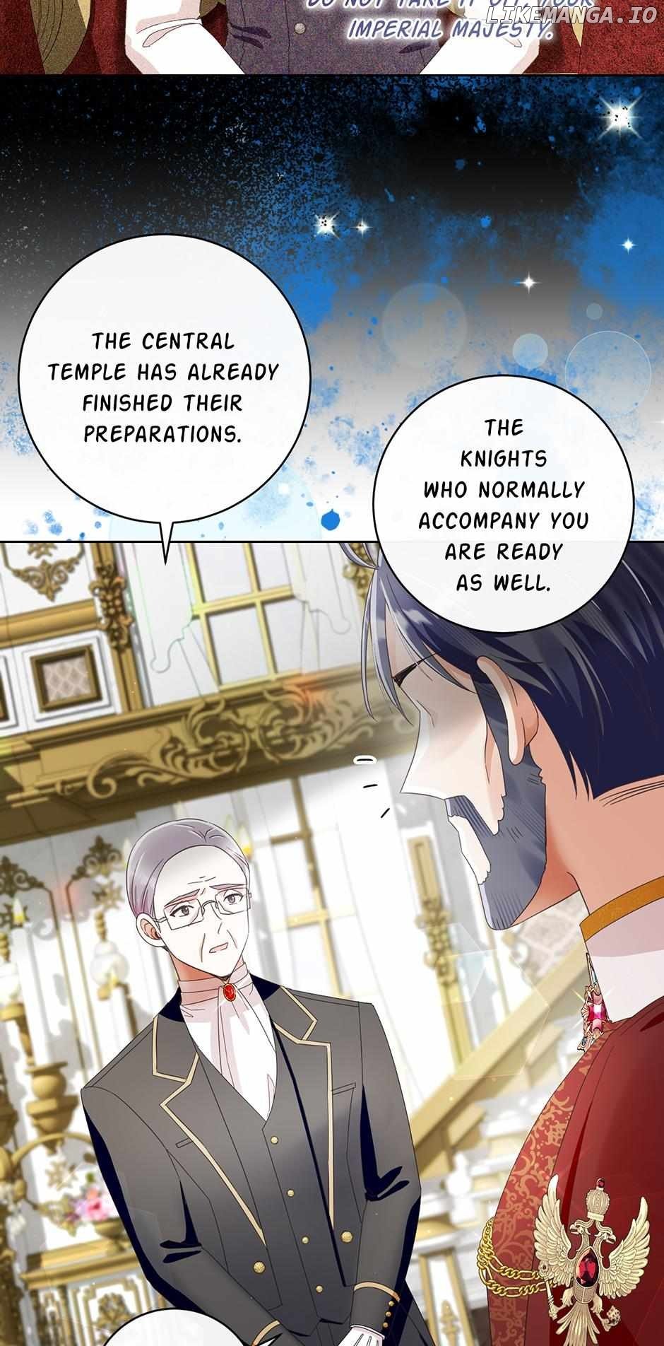 I Will Remove Them From My Life Chapter 108 275 64