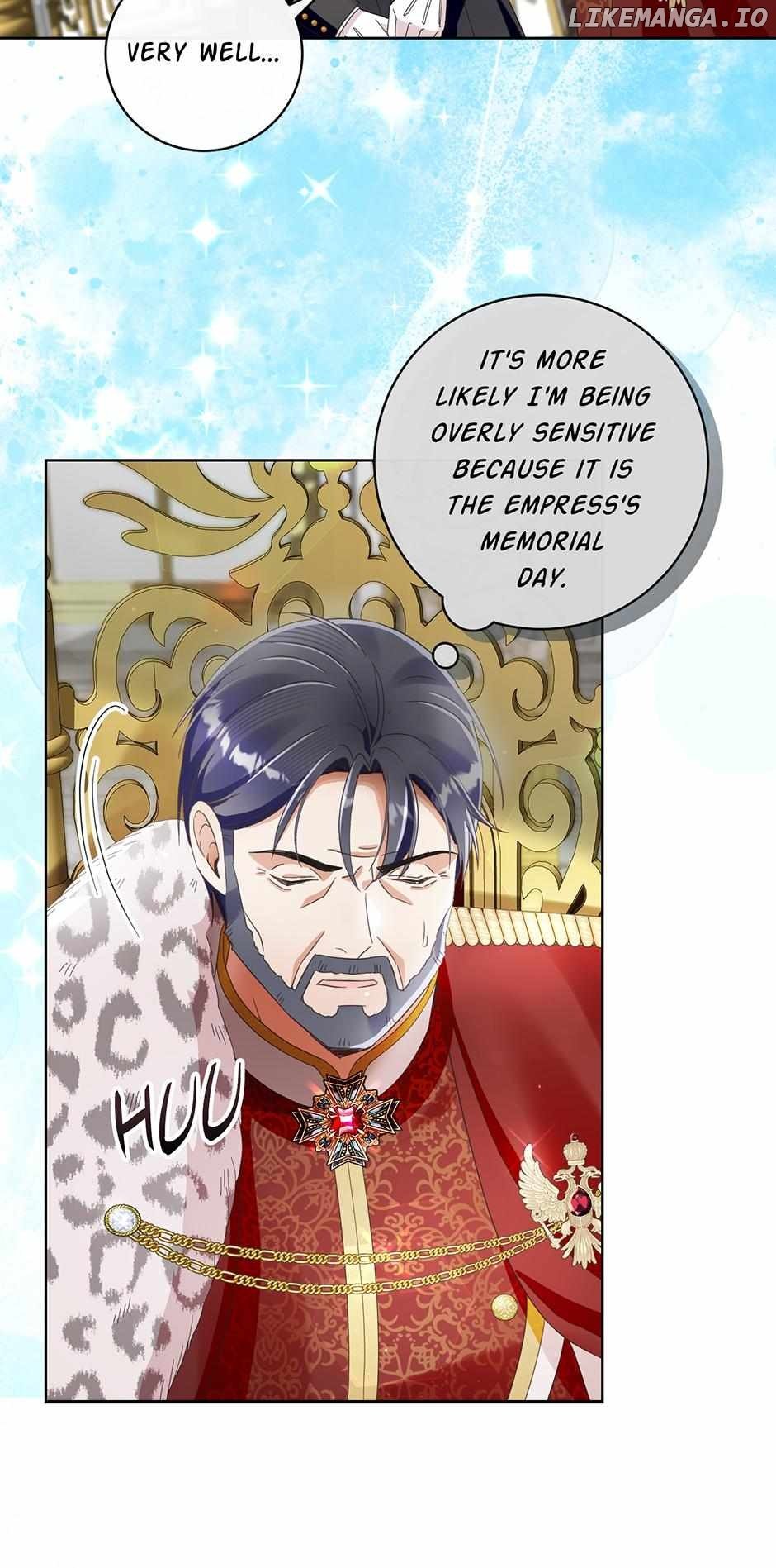 I Will Remove Them From My Life Chapter 108 276 65