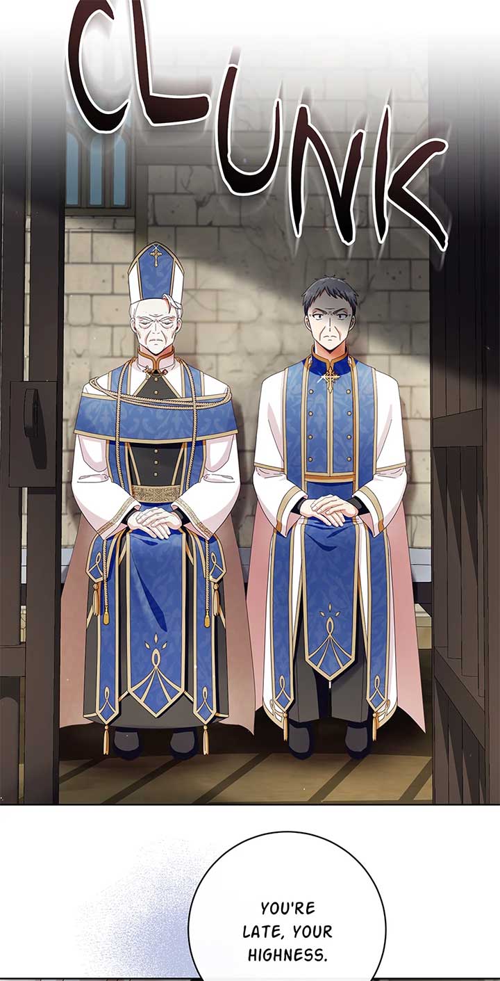 I Will Remove Them From My Life Chapter 109 204 02