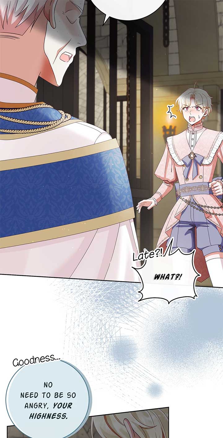 I Will Remove Them From My Life Chapter 109 205 03