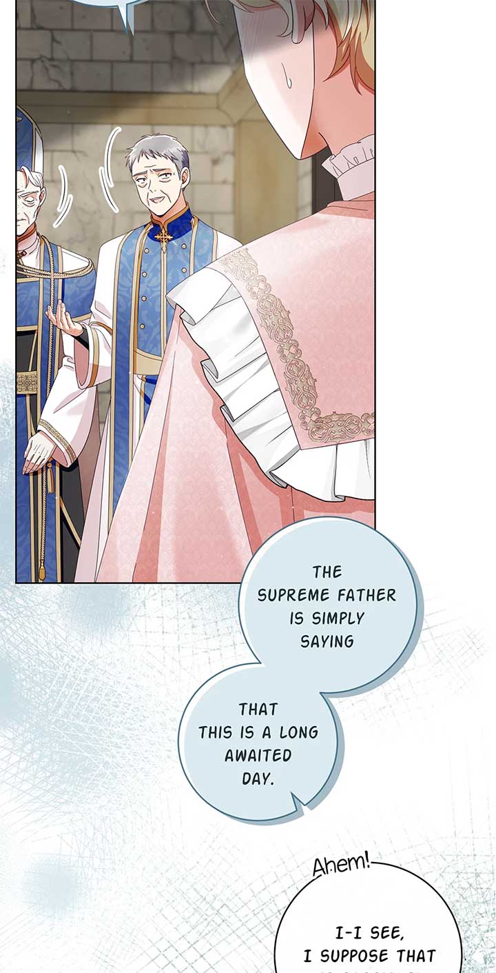 I Will Remove Them From My Life Chapter 109 206 04