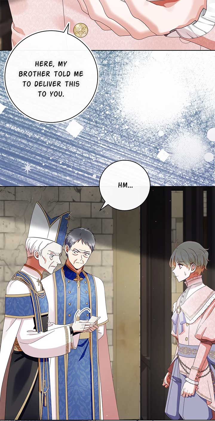 I Will Remove Them From My Life Chapter 109 208 06