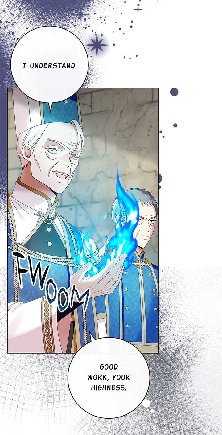 I Will Remove Them From My Life Chapter 109 209 07