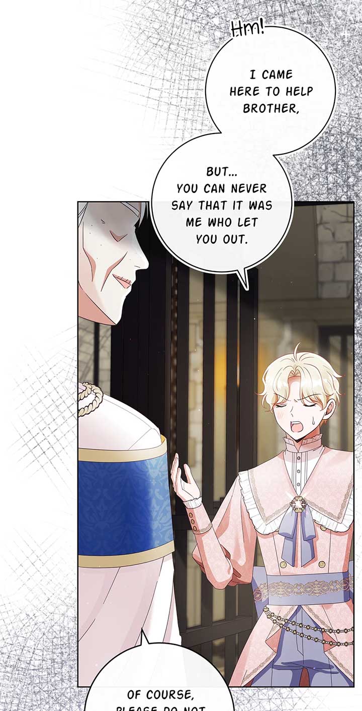 I Will Remove Them From My Life Chapter 109 210 08