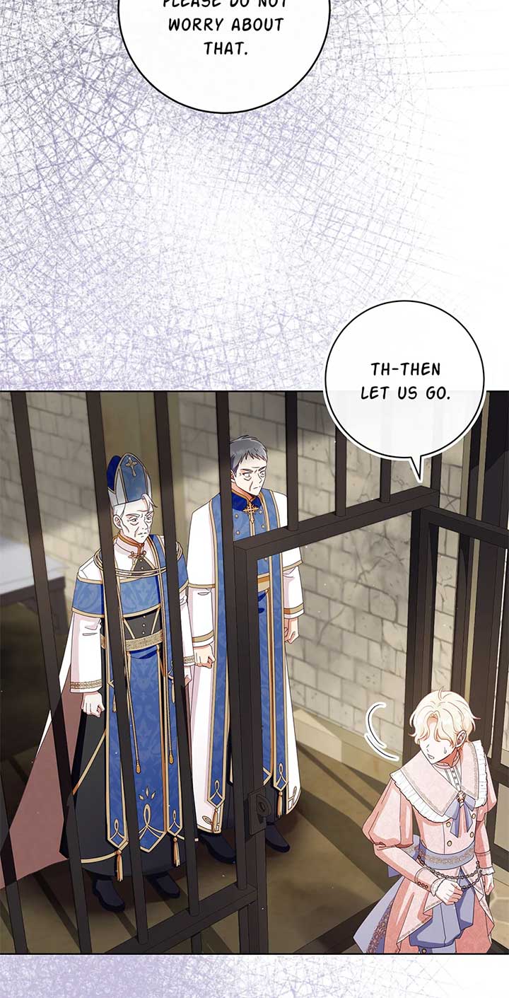 I Will Remove Them From My Life Chapter 109 211 09